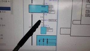 #U1112#LIN통신고장#밧데리 경고등#제너시스 밧데리 센서 고장#제너시스 충전불량#제너시스 방전