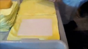 Pulp & Deckle: Making Recycled Handmade Paper