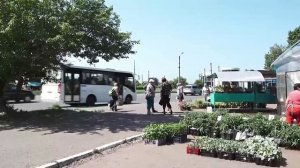 Дачные автобусные маршруты в Комсомольске претерпят изменения