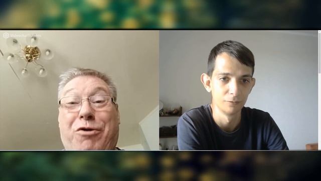 Буйный из Калининграда | ЧАТ РУЛЕТКА смотреть онлайн