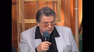 Александр Анатольевич Ширвиндт «Портрет»