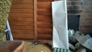 Самодельная пневматика из трубы ПВХ