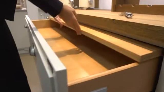 Удачная покупка Scavolini