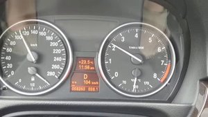 BMW Kickdown Switch Explained