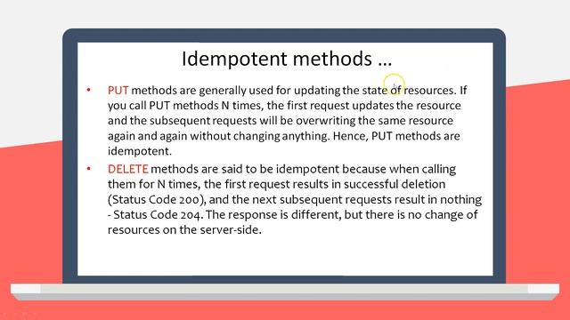 java rest api interview questions 02 | okay java | @okayjava #javarestapiinterviewquestions смотреть онлайн