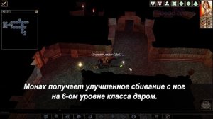 ГАЙД Neverwinter Nights ПАЛАДИН и Черный Страж   Лучший билд воина NWN Hordes of the Underdark