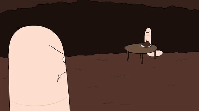 Черви (Дубляж) смотреть онлайн