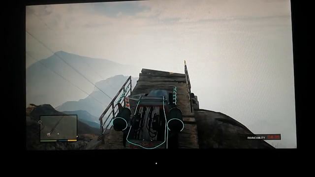 ?Space Docker Off Mountain (READ DESCRIPTION)? смотреть онлайн