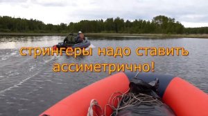 летающий Flinc 360KL