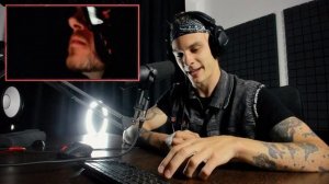 Буллеты вернулись! Bullet For My Valentine - Knives Reaction