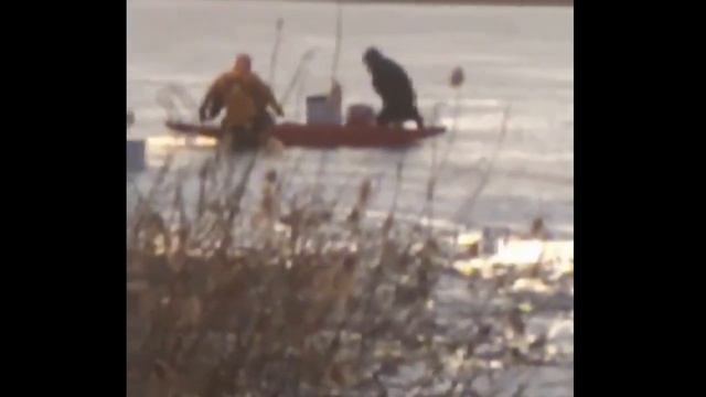 Спасение на льду Сморгонь 20.03.2022 смотреть онлайн