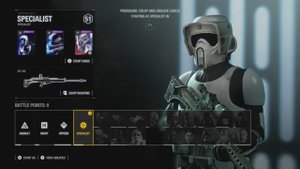 Star Wars Battlefront 2 (No commentary)