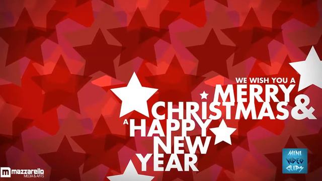 A Very Very Merry Christmas and Happy New Year in Advance смотреть онлайн