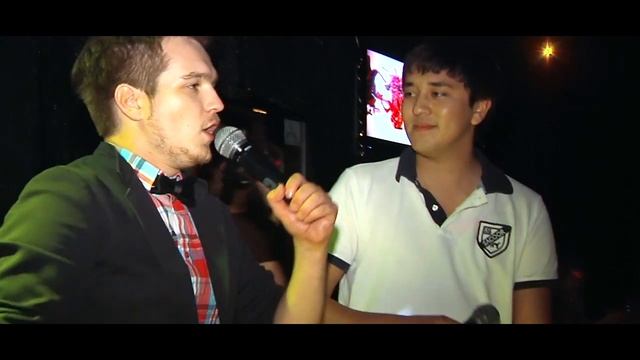 4 года Кафе-Караоке-Бар Соло смотреть онлайн