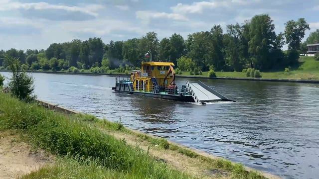 Долгопрудный 2023 часть 5 смотреть онлайн