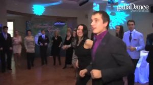Новогодний Карнавал GallaDance_Крестовский Остров