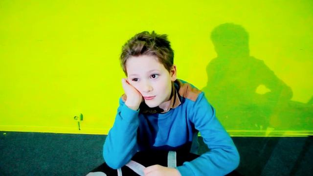 ДЕТСКАЯ ГРУППА от 8 лет Новый набор  на 6 учебный год 2018-2019  Актерские курсы в Минске