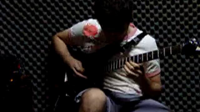 Far Beyond The Sun - Yngwie Malmsteen смотреть онлайн