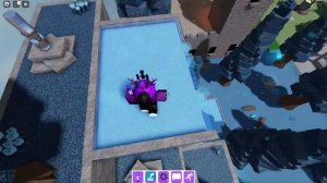 How to find the "Fallen Log" Marker |ROBLOX FIND THE MARKERS