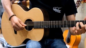 Enya EA-X1 Pro/EQ sound test