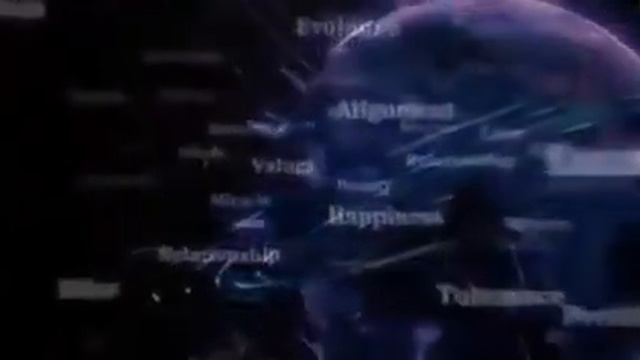 Как внутреннее состояние счастья человека влияет на весь мир.