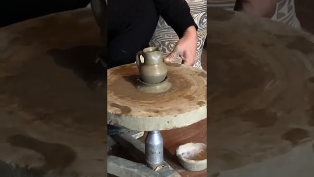 Село Балхар и его уникальная керамика