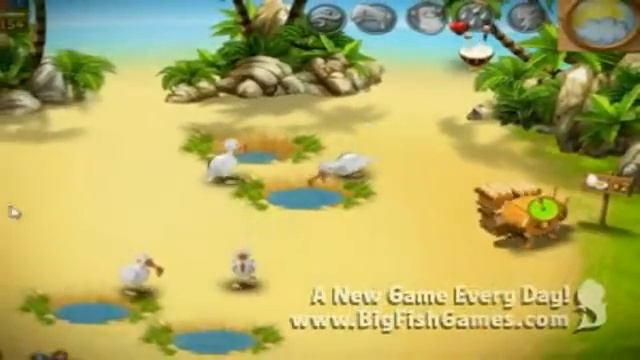Youda Survivor [Full Version]