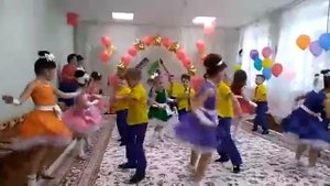 Танец Стиляги Мы любим Буги-Вуги