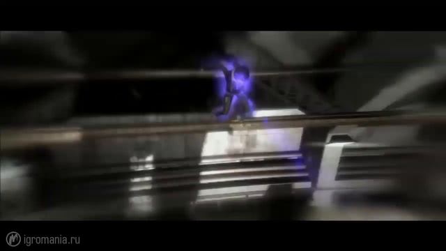 Beyond Two Souls Обзор смотреть онлайн