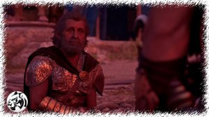 Assassins Creed: Odyssey #47. Освобождение