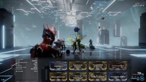 Warframe: Игнис Призрак