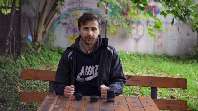 Обзор Panasonic 12-35 F2.8 II Lumix G80 смотреть онлайн