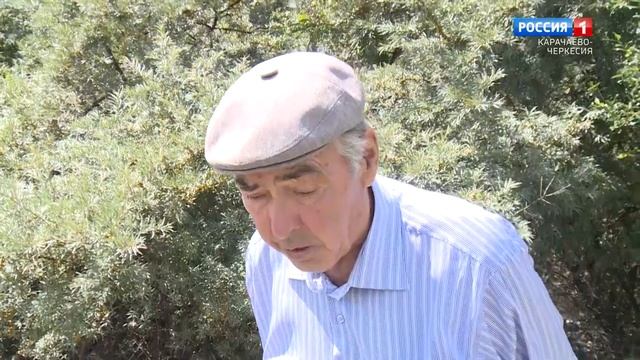 "Проблемы и перспективы" (на абазинском языке) смотреть онлайн