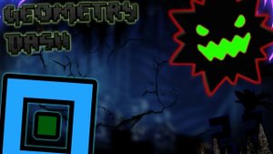 БЕЗУМНЫЙ ЁЖИК ХОЧЕТ МЕНЯ ПОДЖАРИТЬ В НОВОМ GEOMETRY DASH 2.2! // РЕЖИМ ПЛАТФОРМЕР ⟨МОНТАЖ⟩