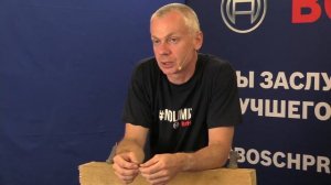 Как выбрать шуруповёрт Bosch Professional?