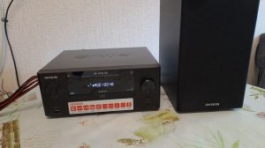 Компактная стереосистема с CD-проигрывателем Aiwa MSBTU-500