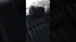 Ауди А6 2,4 бензин автомат