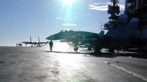 ВОЕНЭЛЕКТРОСИМ | DCS WORLD | Использование Су-33 как бомбардировщика