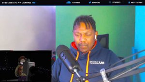 Ricky A Go Go Ft. BONES - DeathTrain (REACTION!)