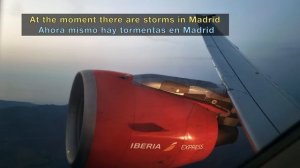 TRIP REPORT | Full Thrust from Mykonos! ツ | Iberia Express A320 | Mykonos to Madrid