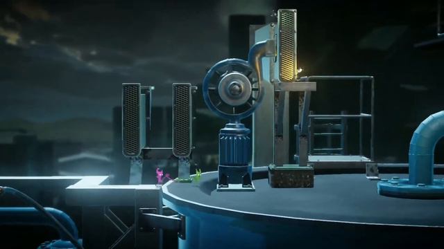 [PART 7] Unravel 2 | Trial by Fire смотреть онлайн