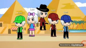 Утиные истории (заставка)