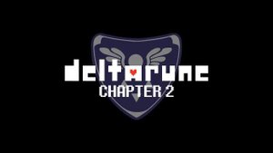 A Real Boy! - Deltarune: Chapter 2 Music Extended