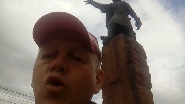 Красноярск основал белорус!
