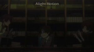 Как знакомились дазай ода и анго 🥲