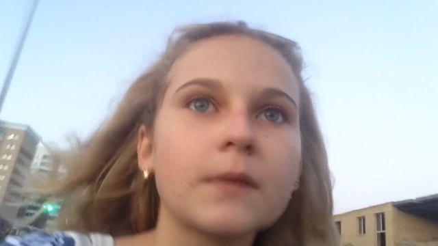 VLOG: Тренировки Pole Dance и прогулка с Ликонькой смотреть онлайн