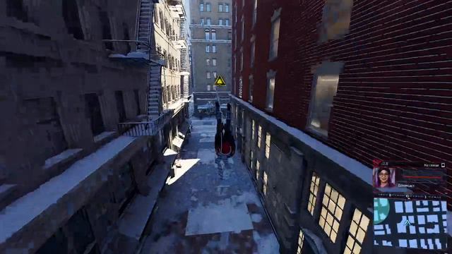 человек паук смотреть онлайн