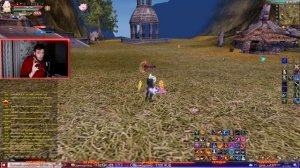 НЕОЖИДАННОЕ ОБЪЕДИНЕНИЕ СЕРВЕРОВ В ПВ НА РУОФФЕ: АРКТУР И ГАЛАТЕЯ PERFECT WORLD