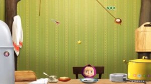 Сейчас я буду кушать, сейчас меня покормят