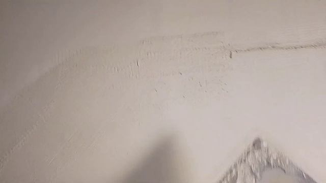 Заделка трещин в стене. Перегородка из газоблока. смотреть онлайн